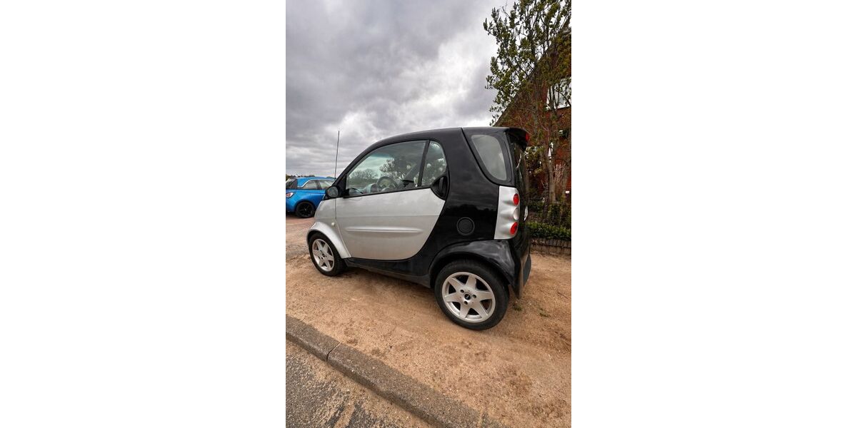 Smart ForTwo 130.000 km 1.499 &euro; Hoisdorf-Oetjendorf 22961