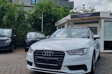 Audi A3 182.661 km 13.490 € Köln 51067