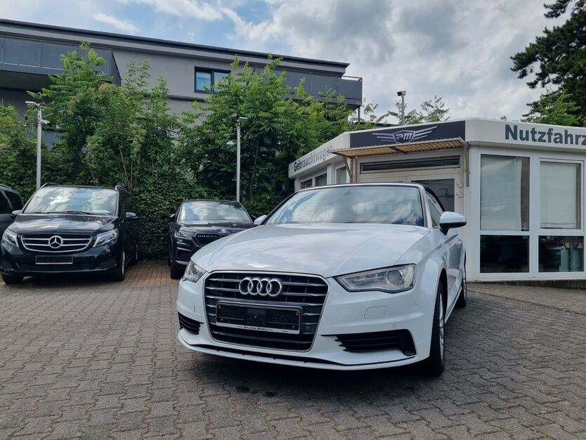 Audi A3 182.661 km 13.490 € Köln 51067
