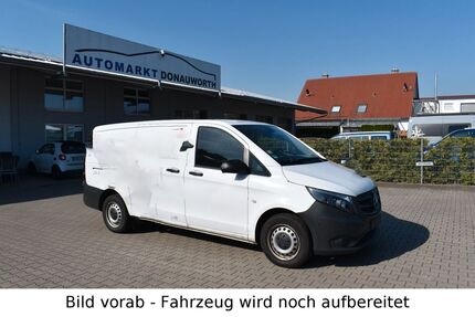 Mercedes-Benz Vito 58.826 km 26.495 &euro; Donauwörth 86609