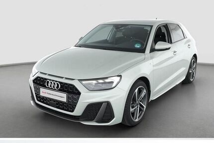 Audi A1 12.295 km 23.480 &euro; Schwabach 91126