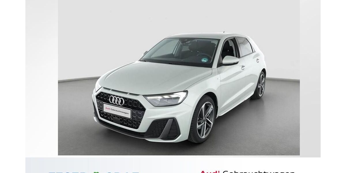Audi A1 12.295 km 23.480 &euro; Schwabach 91126