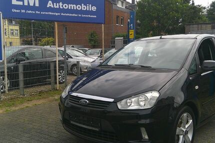 Ford C-Max 142.690 km 3.950 &euro; Leverkusen 51377