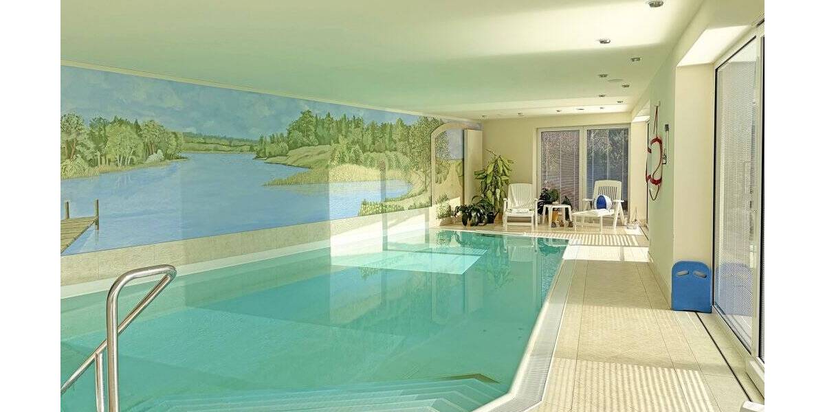 Einfamilienhaus Eberswalde Tornow - 5 Zimmer, 197 m&sup2;, 480.000&euro; | Angebot:25998882