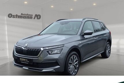 Skoda Kamiq 30.299 km 21.990 &euro; Niestetal 34266