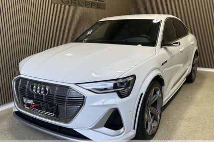 Audi e-tron 37.720 km 38.999 &euro; Chemnitz 09125