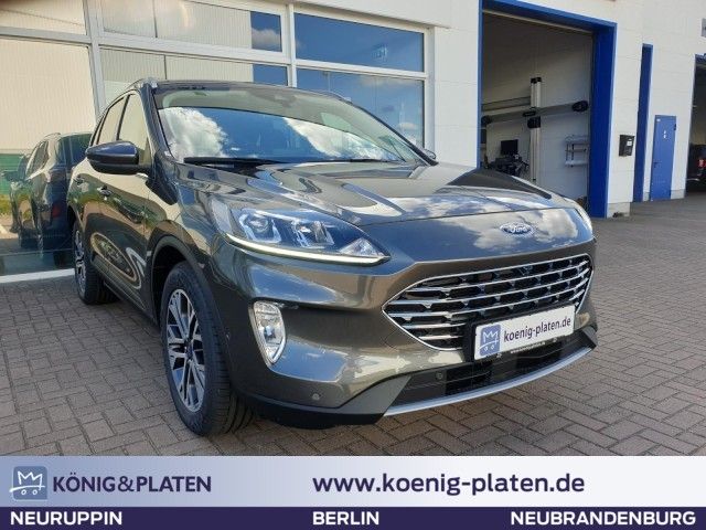 Ford Kuga 60.000 km 24.490 € Neuruppin 16816