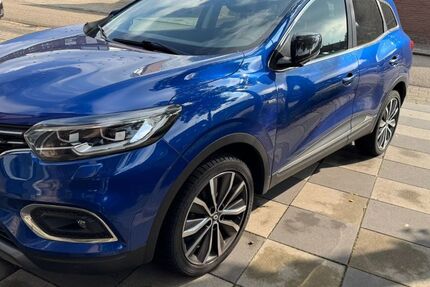 Renault Kadjar 128.000 km 12.700 € Kempen 47906