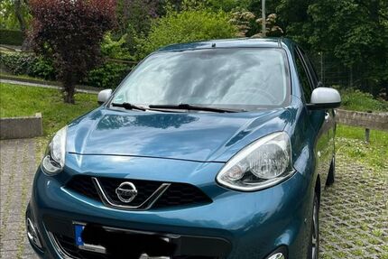 Nissan Micra 59.678 km 6.900 &euro; Bad Wildungen 34537