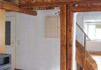 4-Zimmer-Wohnung für 1 Jahr zu vermieten in Oberstotzingen