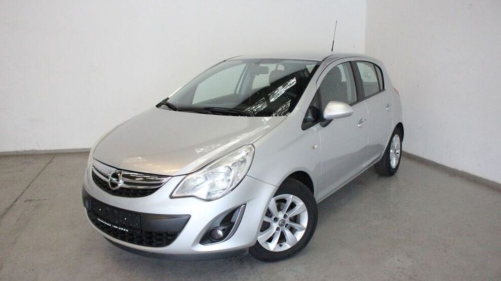 Corsa