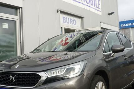 DS Automobiles DS4 137.802 km 9.590 &euro; Kaiserslautern 67657
