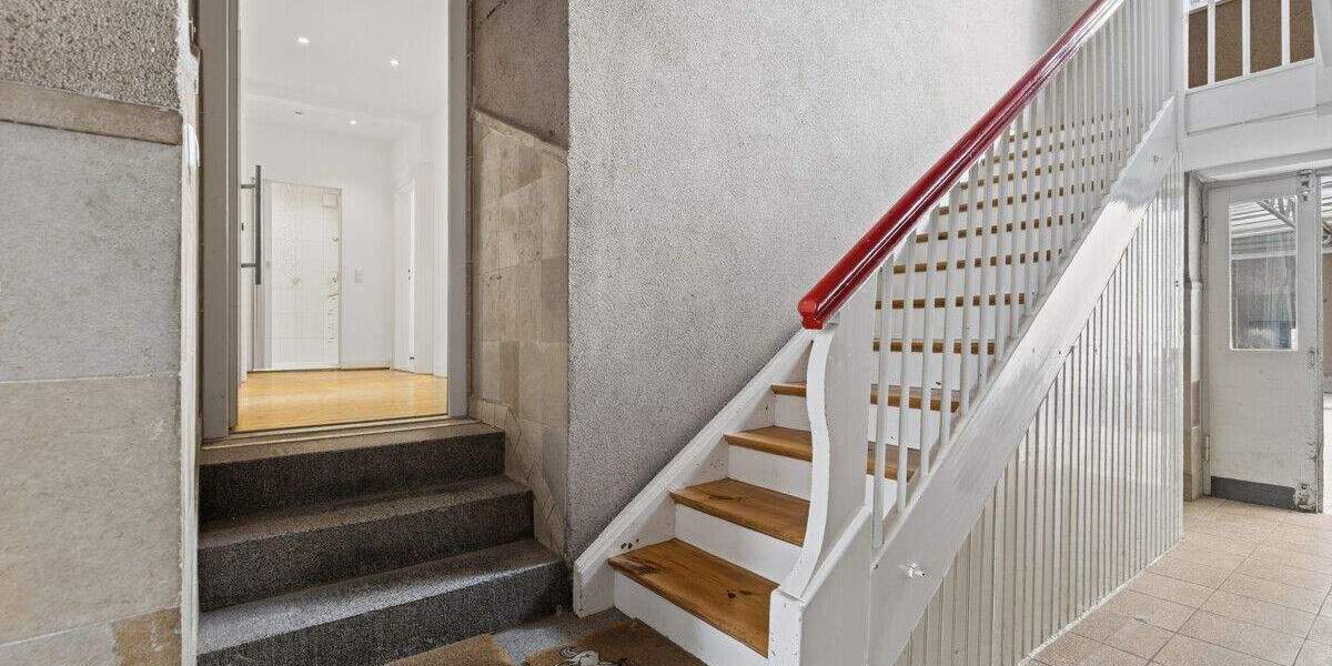 Mehrfamilienhaus, Wohnhaus Karlsruhe / Weiherfeld-Dammerstock Weiherfeld-Dammerstock - 1 Zimmer, 336 m&sup2;, 1.000.000&euro; | Angebot:24860405