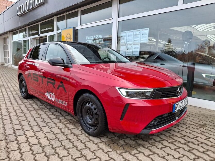 Astra
