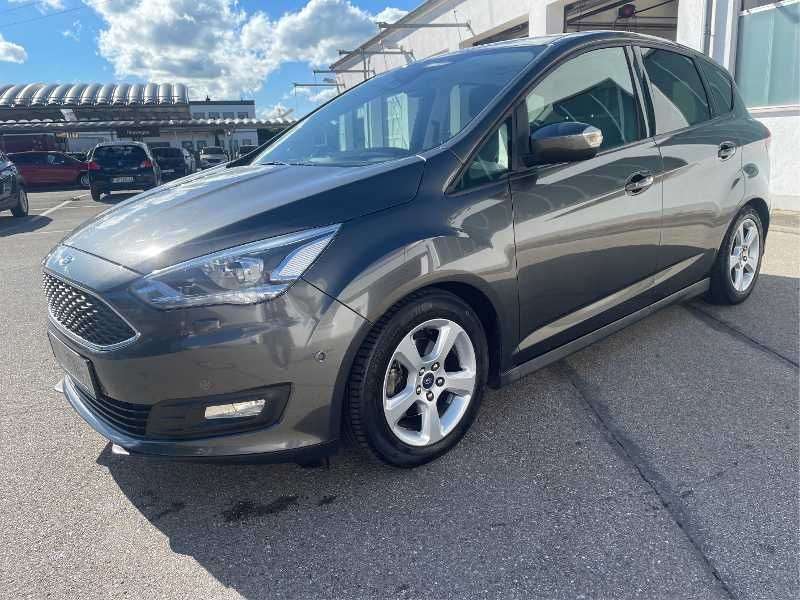 C-Max