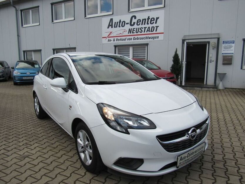 Corsa