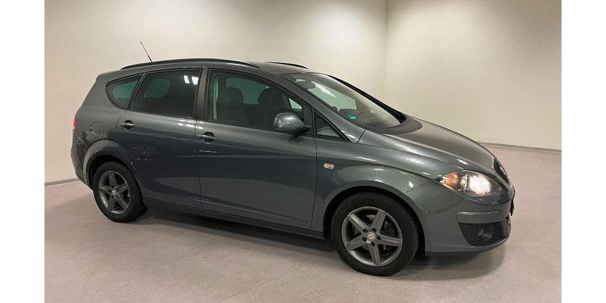 Seat Altea 209.000 km 6.900 &euro; Biebesheim am Rhein 64584