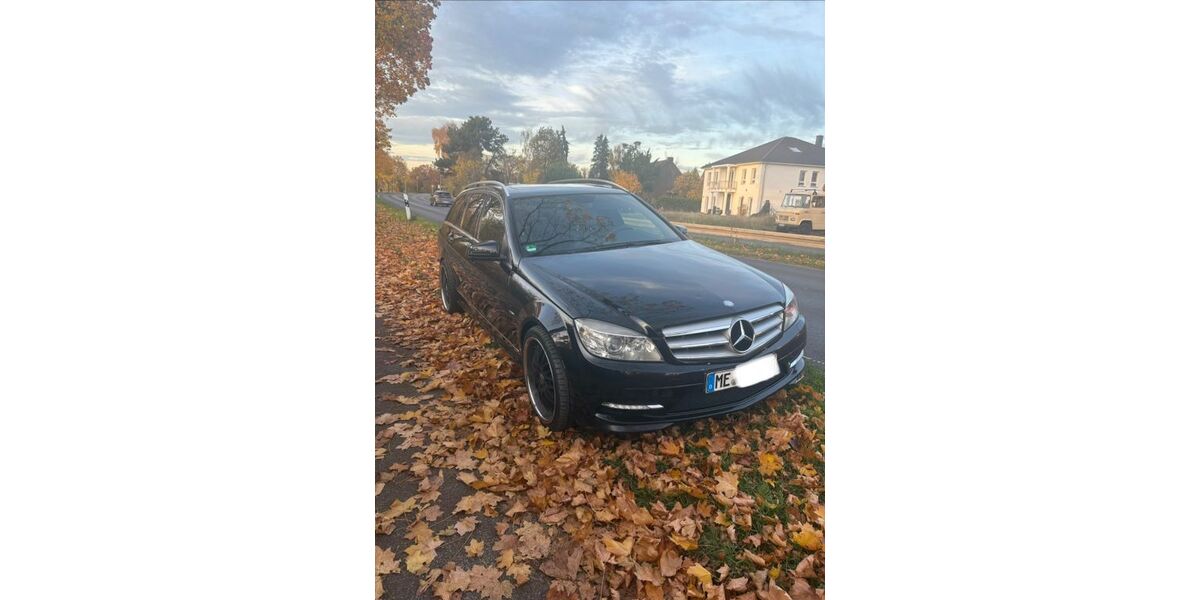 Mercedes-Benz C 250 264.500 km 5.490 &euro; Monheim am Rhein 40789
