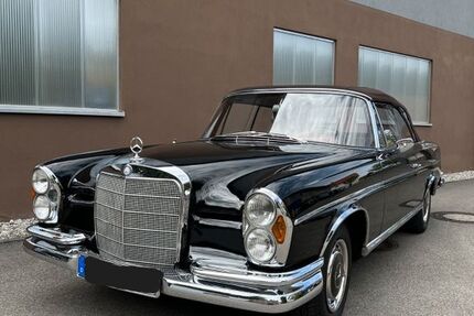 Mercedes-Benz 300 85.000 km 189.900 € Pfaffenhausen 87772