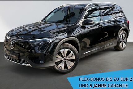 Mercedes-Benz EQB 22.234 km 36.488 &euro; Konstanz 78467