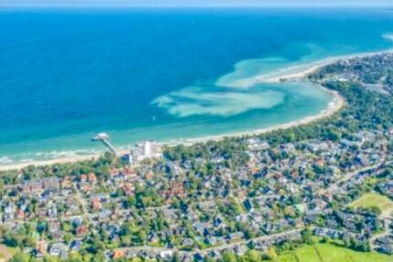 Vermiete großes Haus, wohnen & (ggf arbeiten) Ostseenähe auf Zeit 5 zimmer