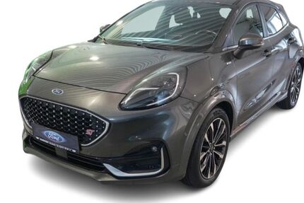 Ford Puma 61.280 km 19.980 € Braubach 56338