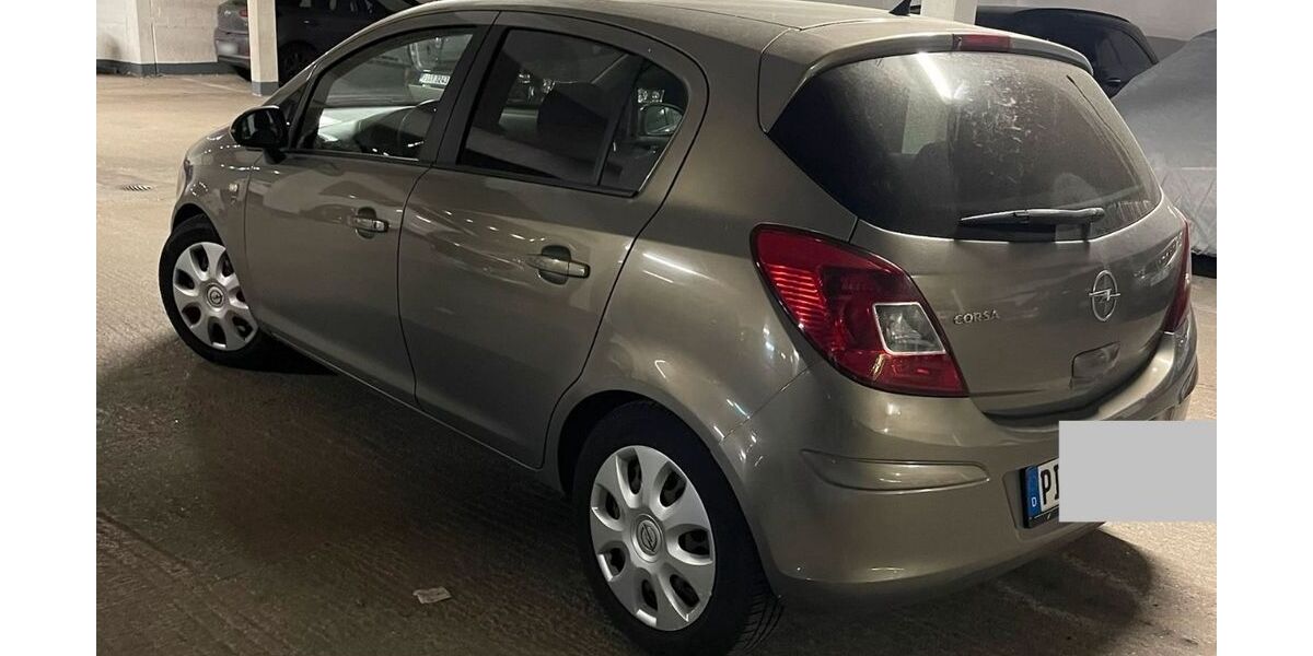 Opel Corsa 178.500 km 2.000 &euro; Elmshorn 25335