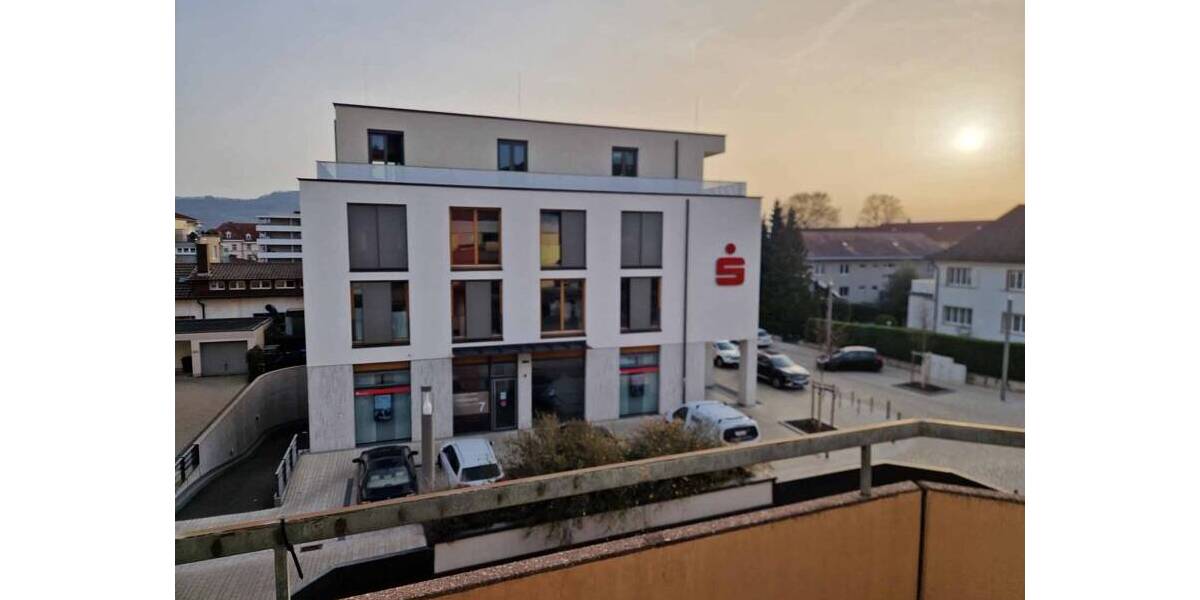 Etagenwohnung Grenzach-Wyhlen Wyhlen - 1 Zimmer, 64 m&sup2;, 198.000&euro; | Angebot:26454872