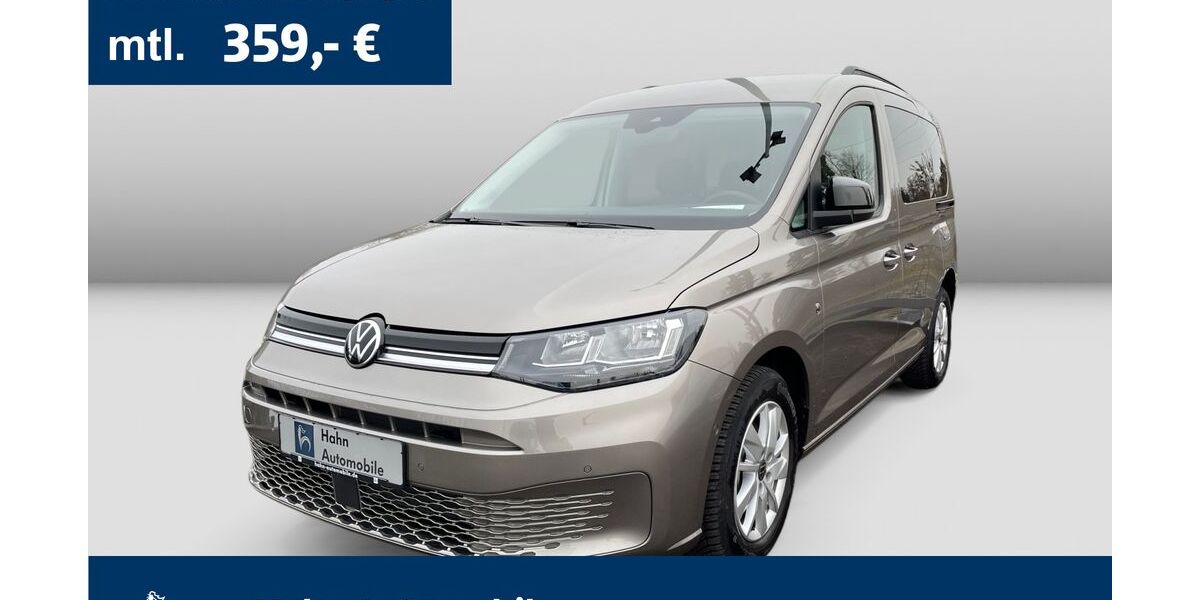 VW Caddy 3.990 km 30.295 &euro; Böblingen 71032