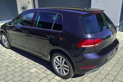 VW Golf 85.430 km 13.000 &euro; Grattersdorf 94541