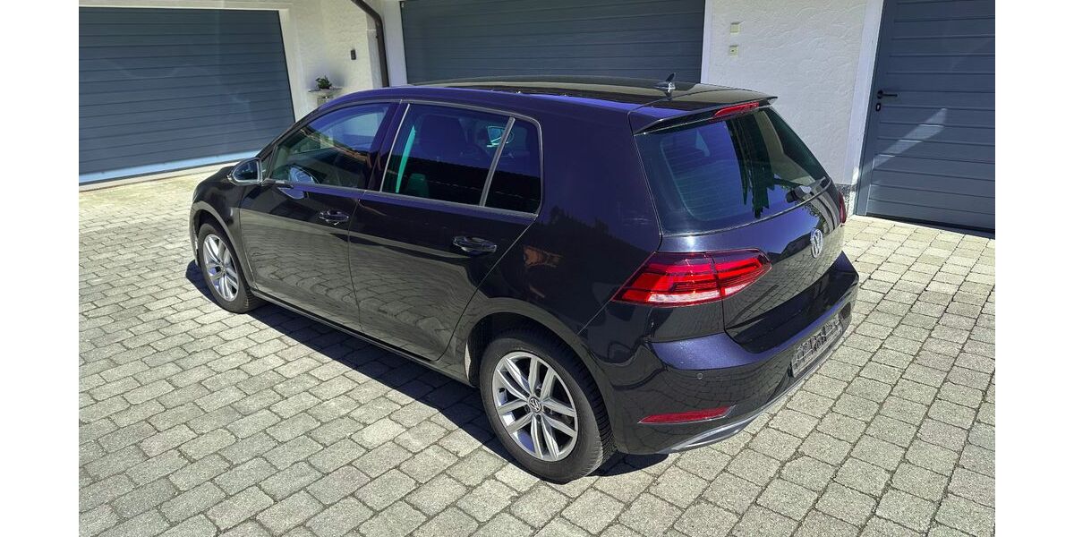 VW Golf 85.430 km 13.000 &euro; Grattersdorf 94541
