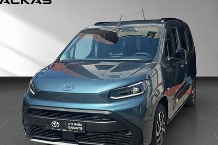 Toyota Proace City 10.086 km 32.890 € Duisburg 47055