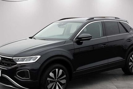 VW T-Roc 22.653 km 25.900 &euro; Mainz 55120