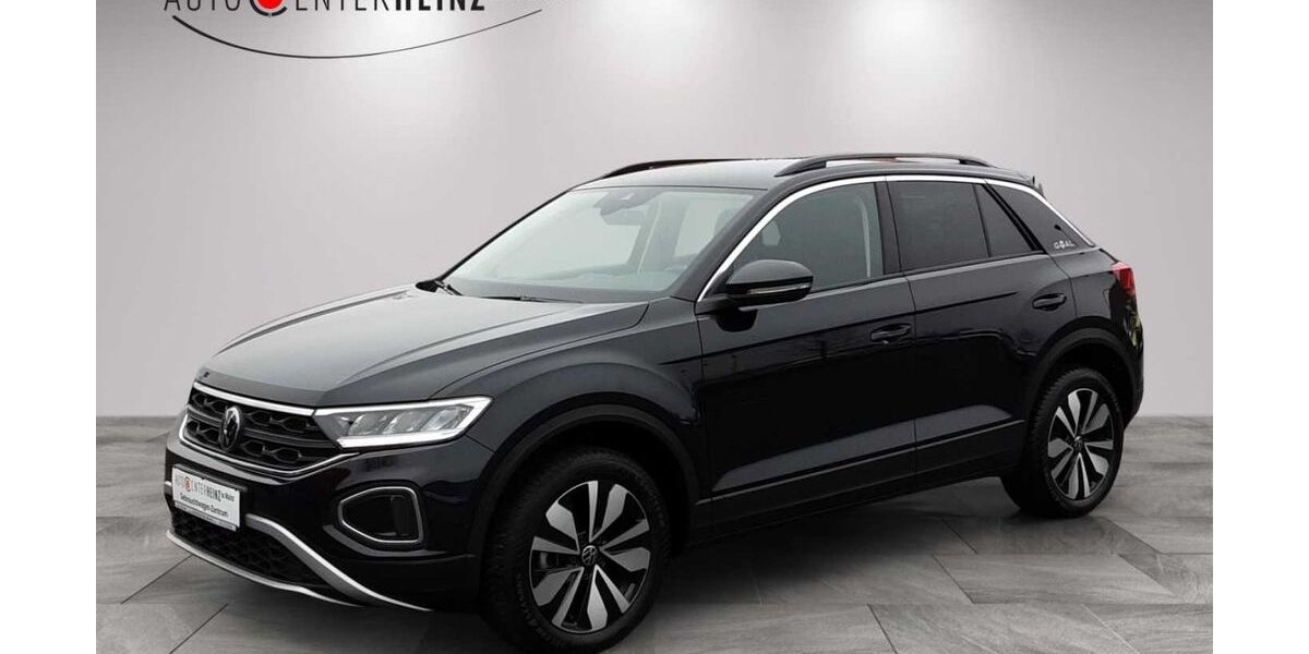 VW T-Roc 22.653 km 25.900 &euro; Mainz 55120