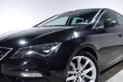 Seat Leon 22.898 km 17.480 &euro; Bous 66359
