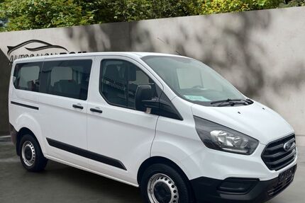 Ford Transit Custom 55.840 km 21.500 &euro; Neustadt 67434