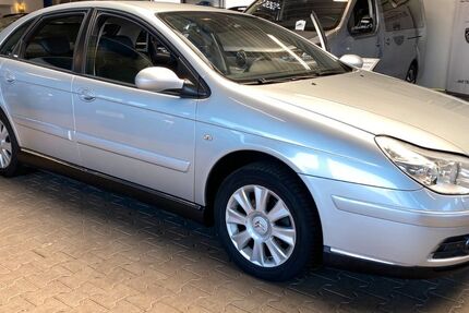 Citroen C5 209.000 km 3.990 € Emsdetten 48282