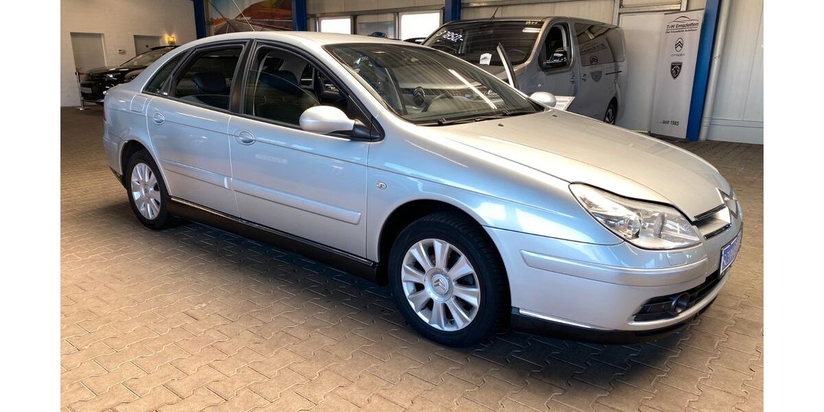 Citroen C5 209.000 km 3.990 € Emsdetten 48282
