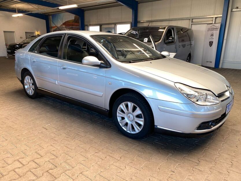 Citroen C5 209.000 km 3.990 € Emsdetten 48282