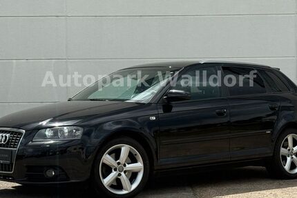 Audi A3 204.470 km 6.690 € Walldorf 69190