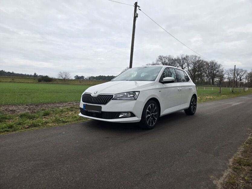Fabia
