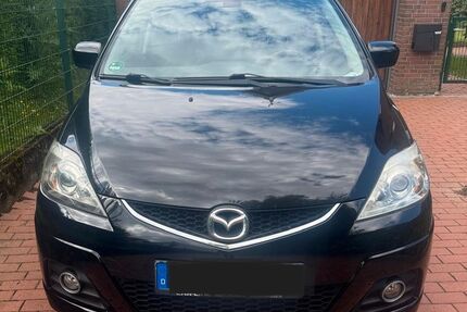 Mazda 5 130.173 km 7.290 &euro; Soest 59494