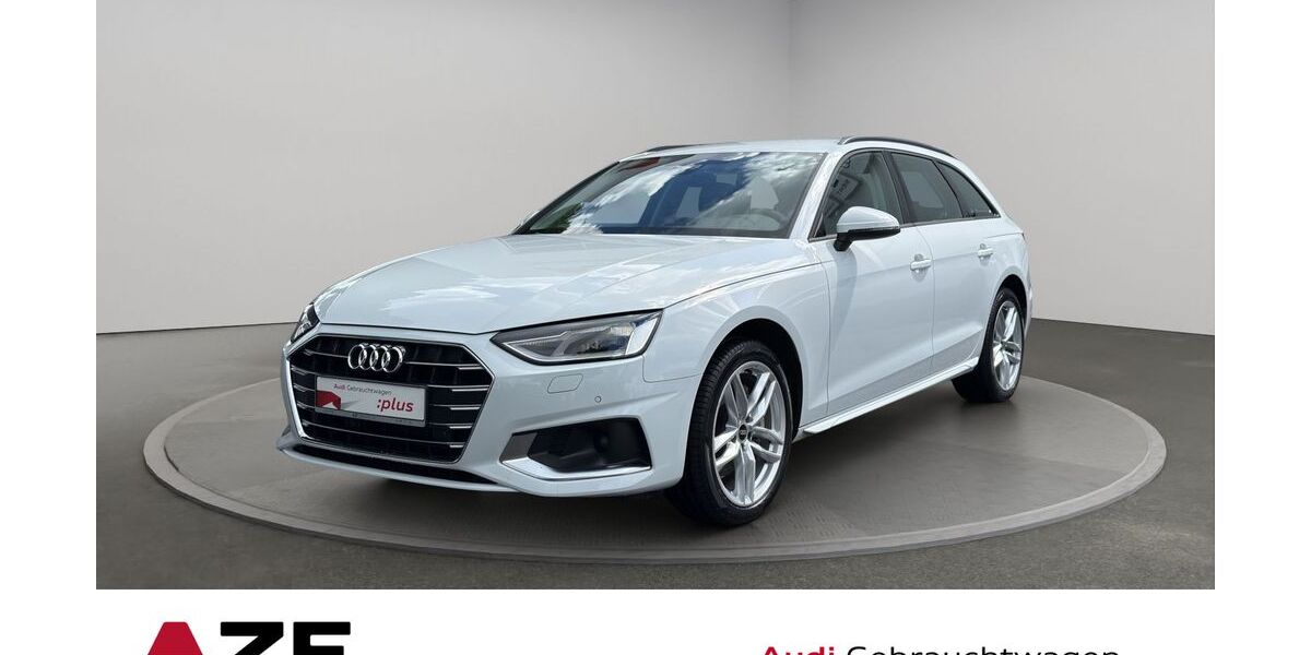 Audi A4 53.528 km 27.980 &euro; Flensburg 24941