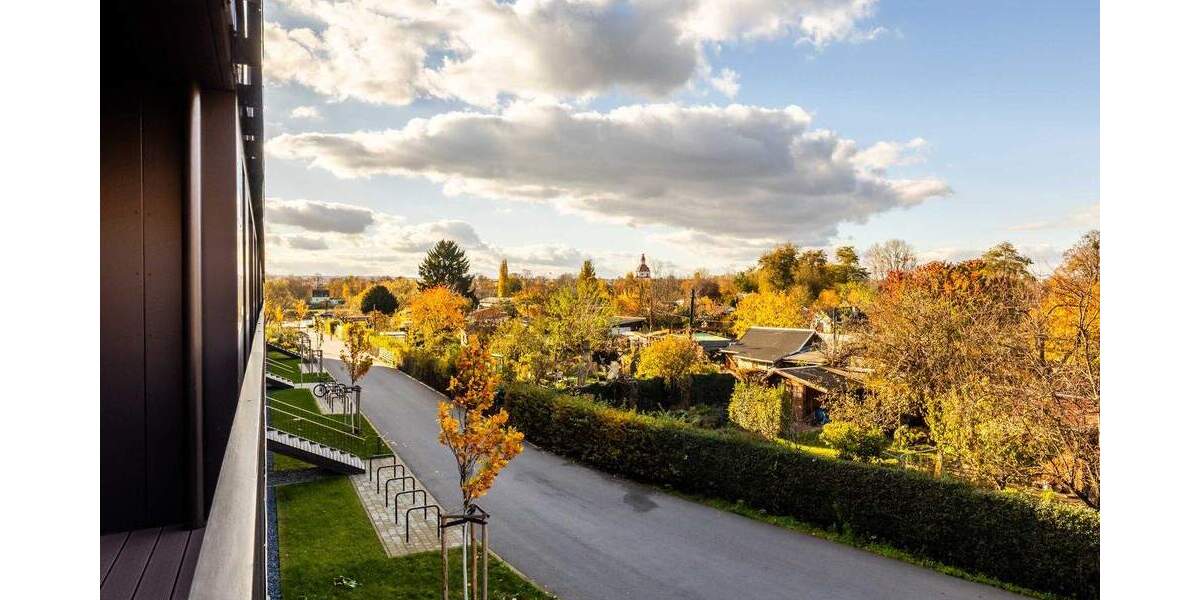 Etagenwohnung Dresden Leipziger Vorstadt - 4 Zimmer, 111 m&sup2;, 677.600&euro; | Angebot:26290557