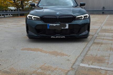 Alpina B3 3.600 km 94.500 € Leinfelden 70771