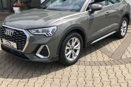 Audi Q3 4.823 km 39.997 &euro; Haren 49733