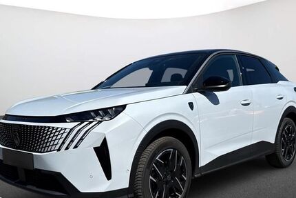 Peugeot 3008 3.026 km 40.890 € Ahaus 48683