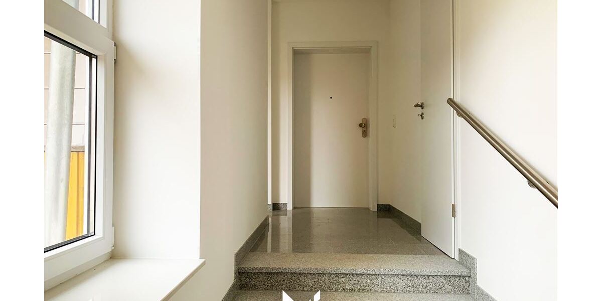 Beste Altstadtlage. Topsanierte Whg m. toller EBK u. hoher energetischer Ausbaustufe - Maisonettenwohnung Nienburg (Weser) | Angebot:25594842