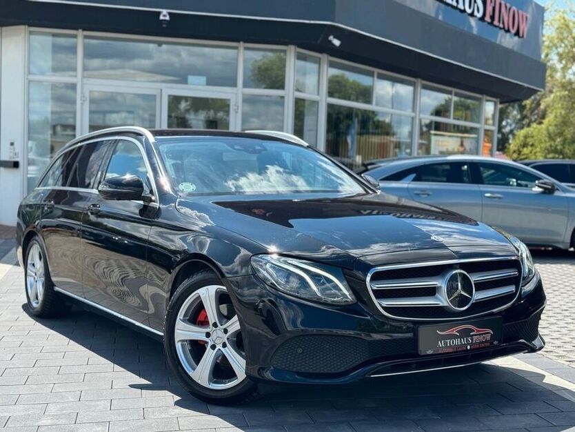 E 220