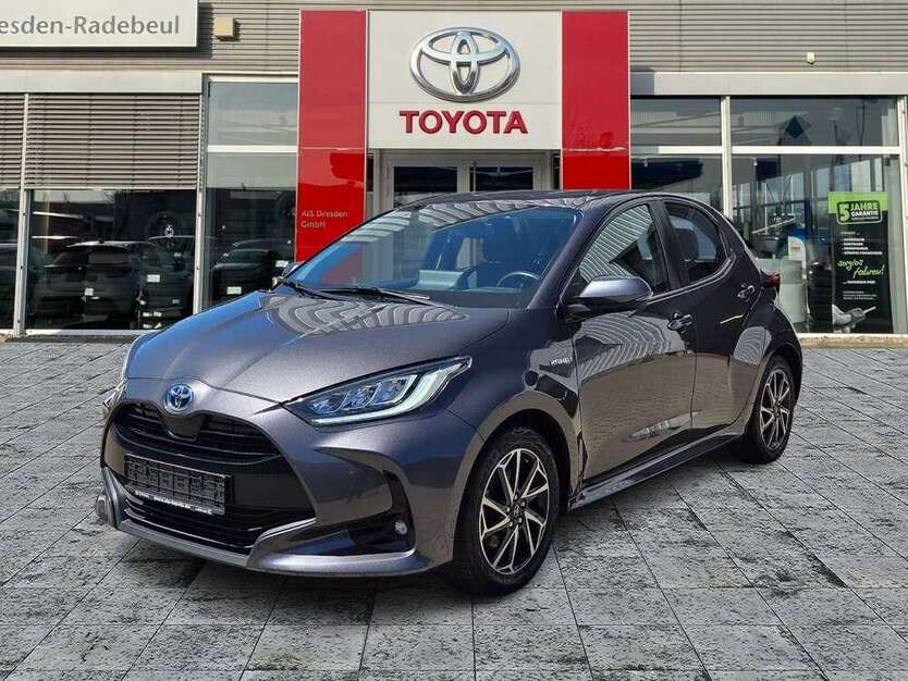 Yaris
